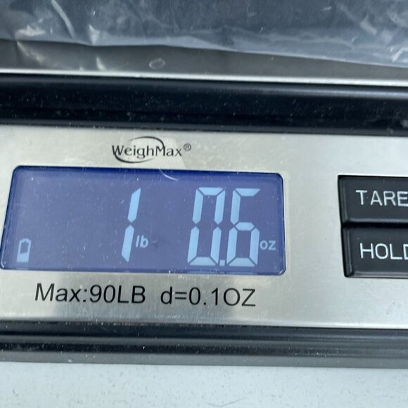 Brooks Brothers Mens 346 Black Wool Pleated Dress Pants W35 L30 4151 - Picture 9 of 9